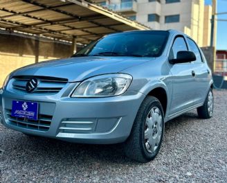 Suzuki Fun Usado en Mendoza Financiado