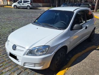 Suzuki Fun Usado en Buenos Aires