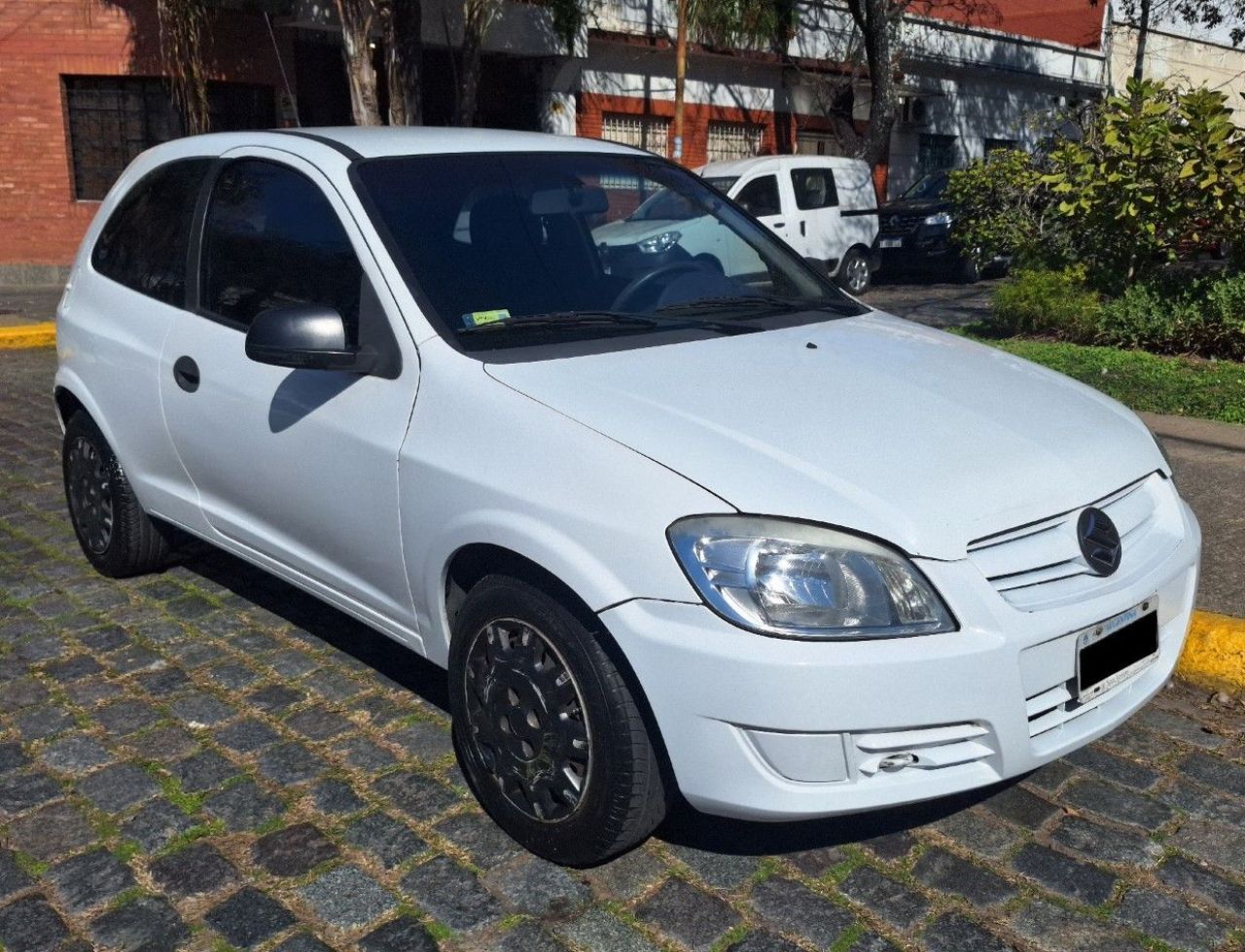 Suzuki Fun Usado en Buenos Aires, deRuedas