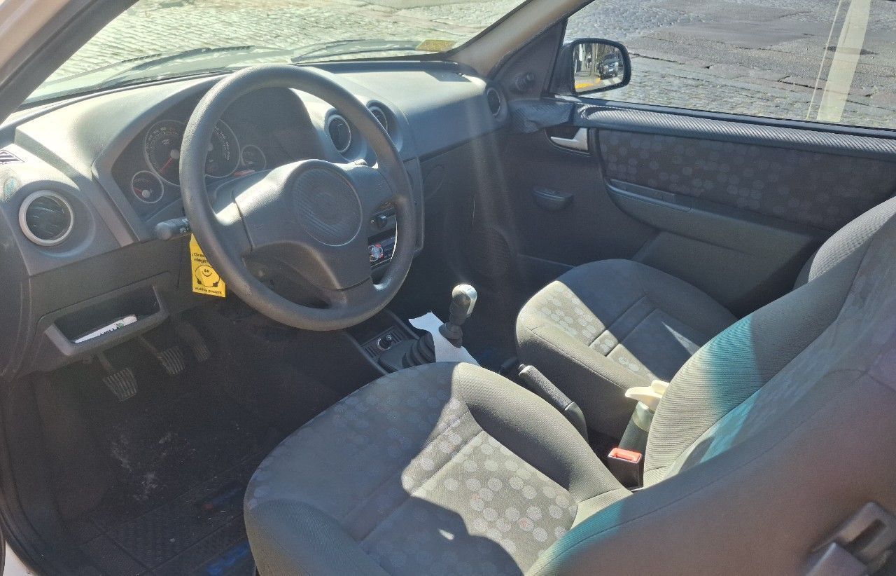 Suzuki Fun Usado en Buenos Aires, deRuedas