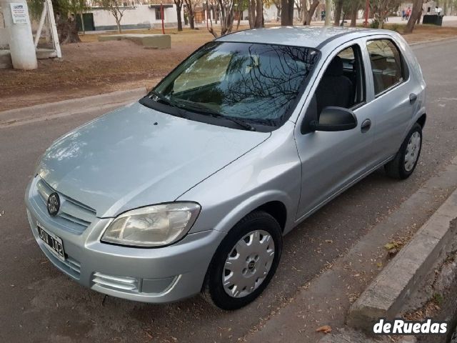 Suzuki Fun Usado en Mendoza, deRuedas