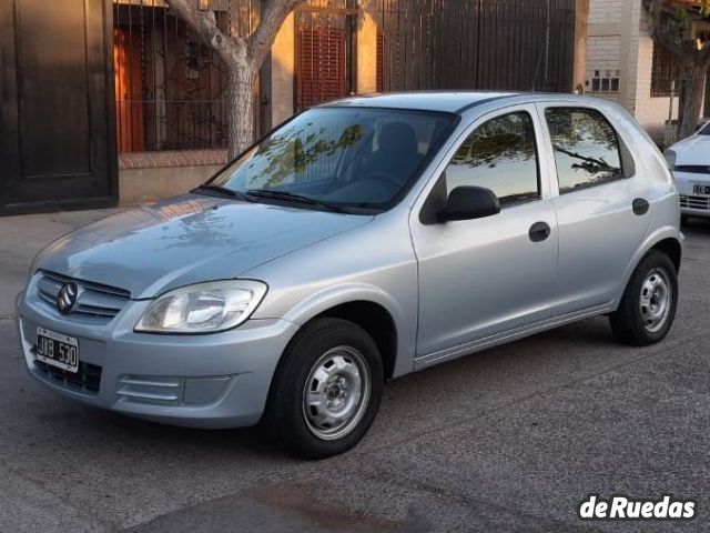 Suzuki Fun Usado en Mendoza, deRuedas