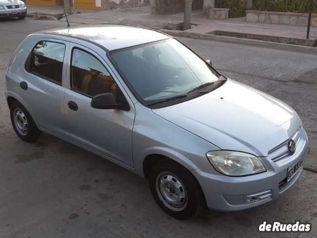 Suzuki Fun Usado en Mendoza, deRuedas
