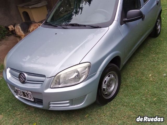 Suzuki Fun Usado en Mendoza, deRuedas