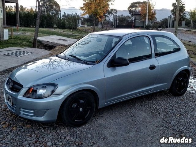 Suzuki Fun Usado en Mendoza, deRuedas