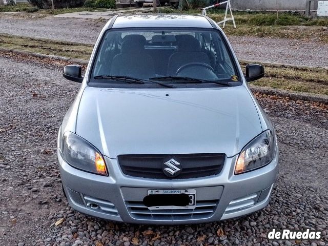 Suzuki Fun Usado en Mendoza, deRuedas