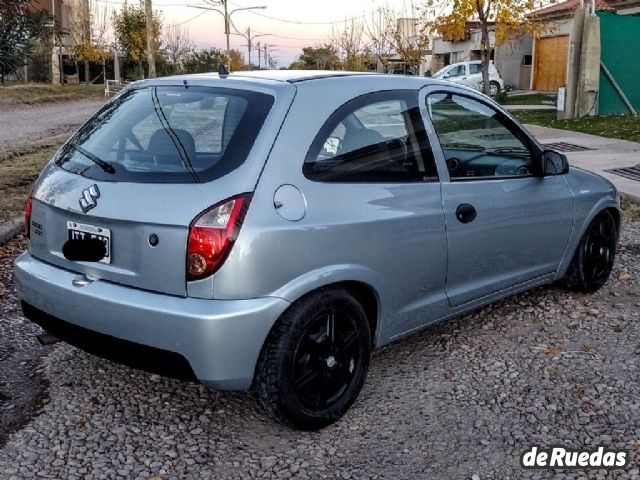Suzuki Fun Usado en Mendoza, deRuedas