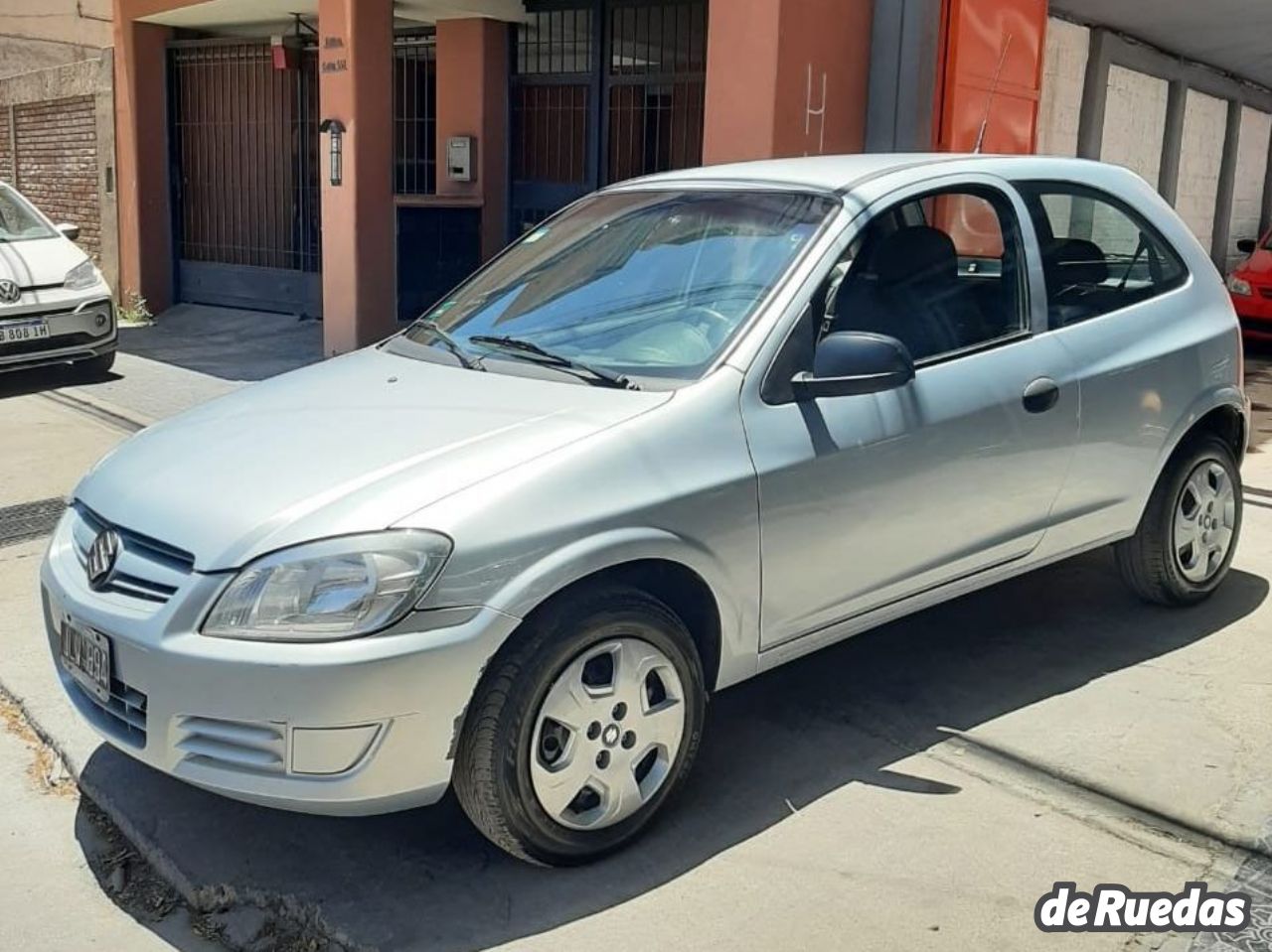 Suzuki Fun Usado en Mendoza, deRuedas