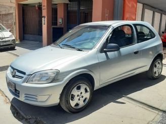 Suzuki Fun Usado en Mendoza Financiado