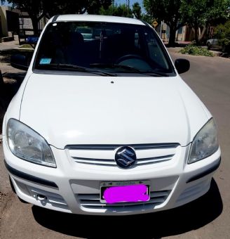 Suzuki Fun Usado en Mendoza
