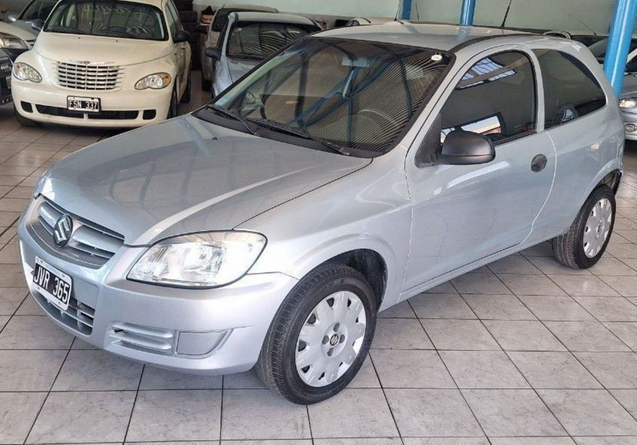 Suzuki Fun Usado en Mendoza, deRuedas
