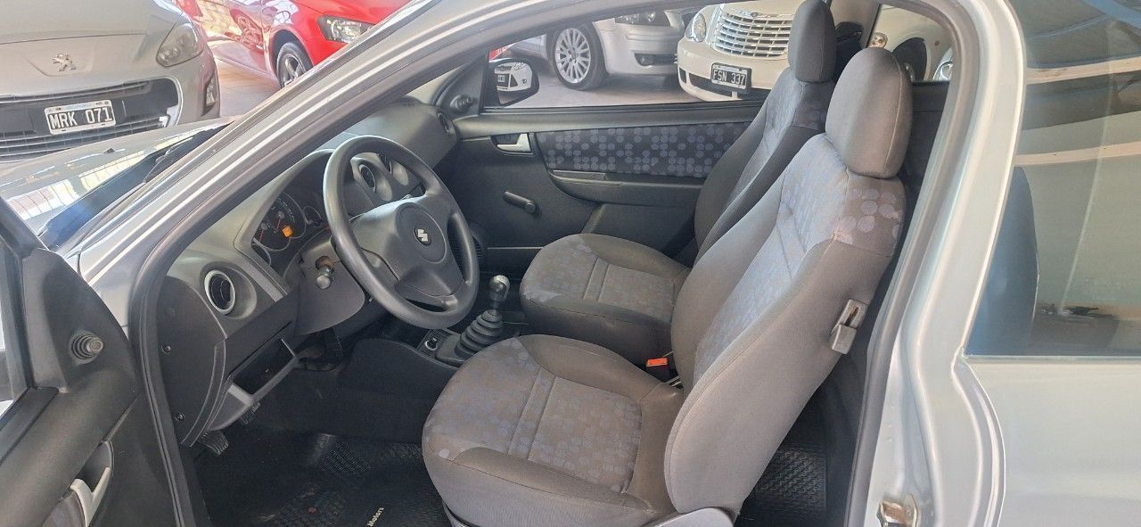Suzuki Fun Usado en Mendoza, deRuedas