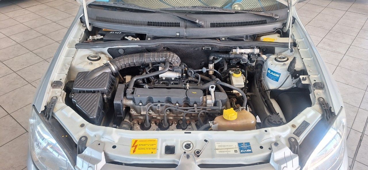 Suzuki Fun Usado en Mendoza, deRuedas