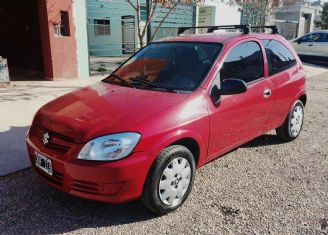 Suzuki Fun Usado en Mendoza