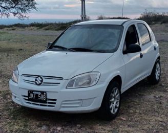 Suzuki Fun Usado en Mendoza