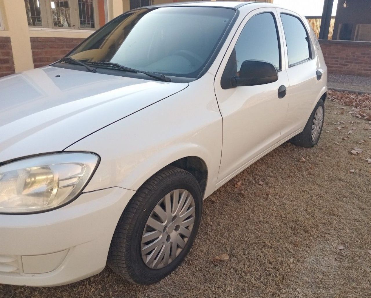 Suzuki Fun Usado en Mendoza, deRuedas