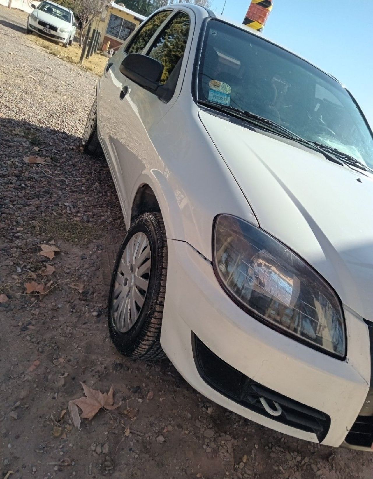 Suzuki Fun Usado en Mendoza, deRuedas