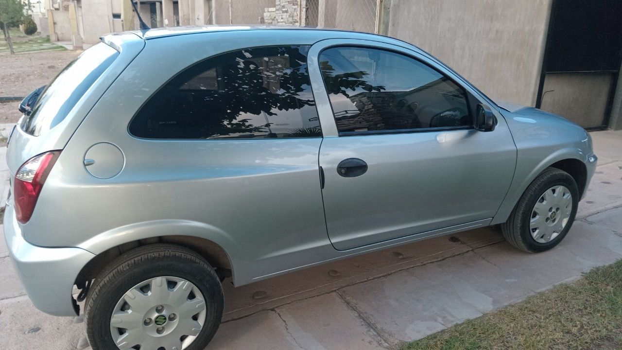 Suzuki Fun Usado en Mendoza, deRuedas