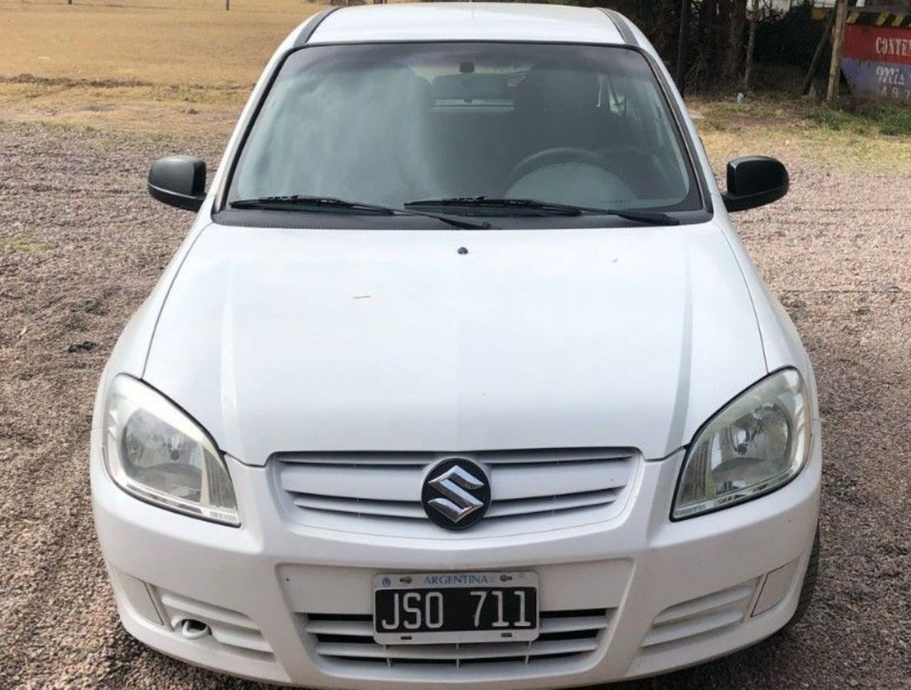 Suzuki Fun Usado en Mendoza, deRuedas