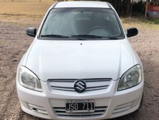 Suzuki Fun Usado en Mendoza