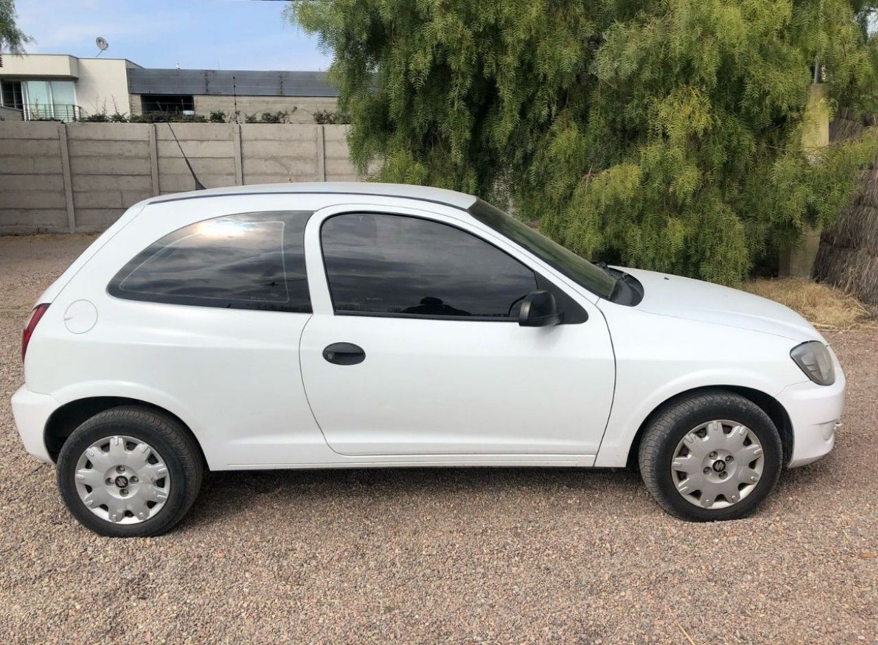 Suzuki Fun Usado en Mendoza, deRuedas