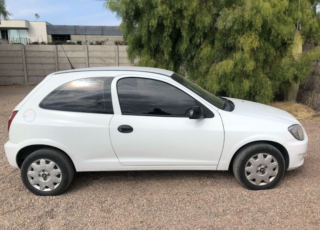 Suzuki Fun Usado en Mendoza, deRuedas