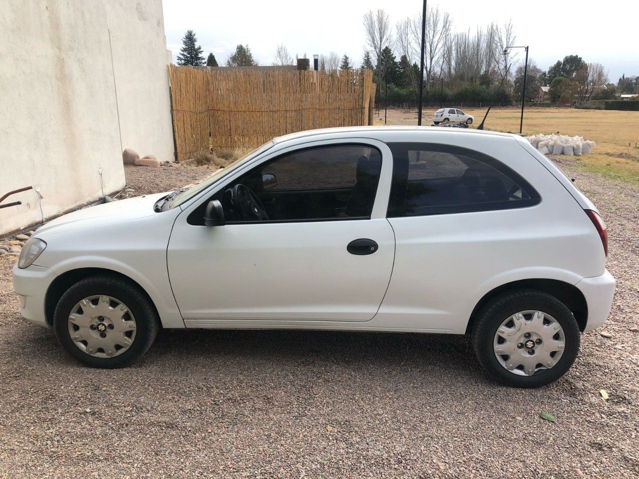 Suzuki Fun Usado en Mendoza, deRuedas