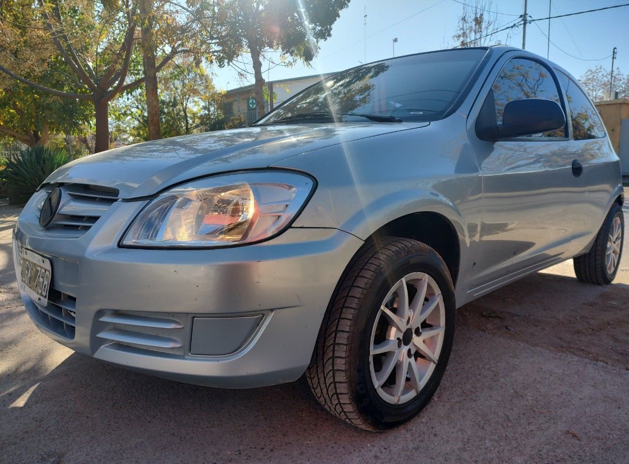 Suzuki Fun Usado en Mendoza, deRuedas