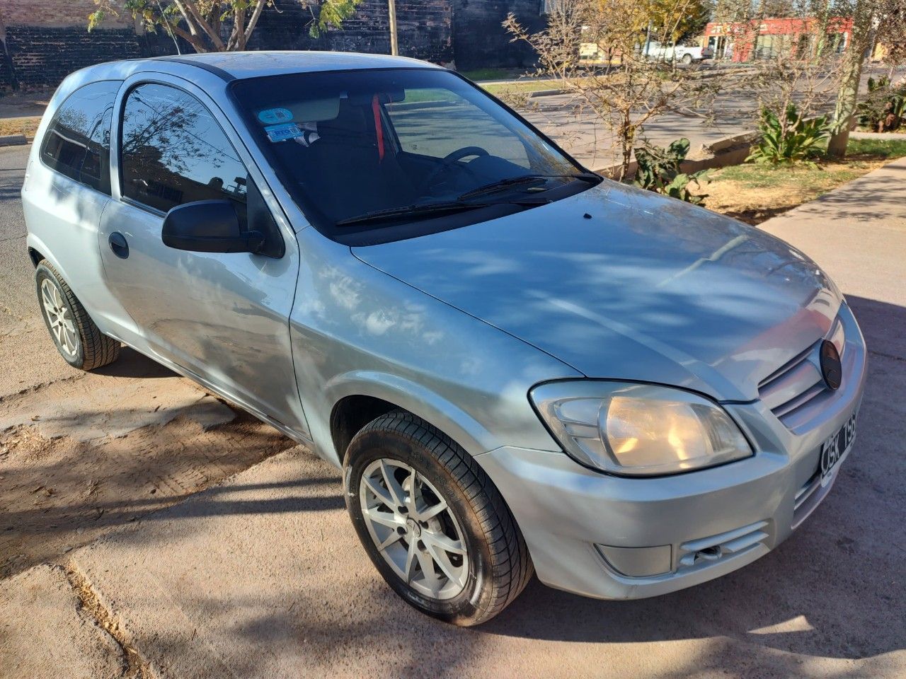 Suzuki Fun Usado en Mendoza, deRuedas