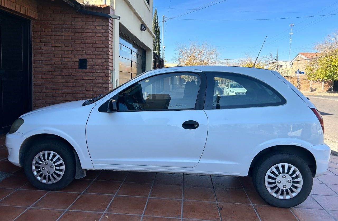 Suzuki Fun Usado en Mendoza, deRuedas