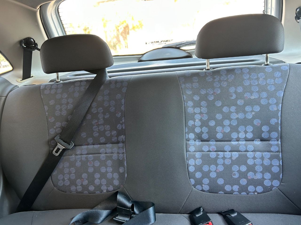 Suzuki Fun Usado en Mendoza, deRuedas