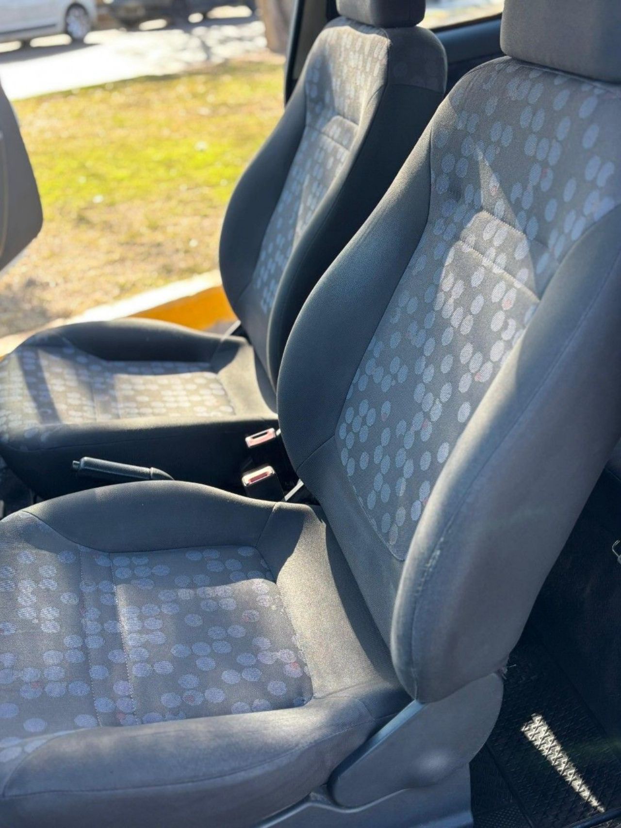 Suzuki Fun Usado Financiado en Mendoza, deRuedas