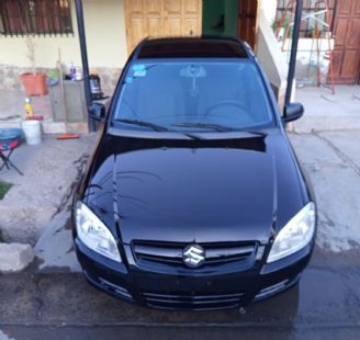 Suzuki Fun Usado en Mendoza