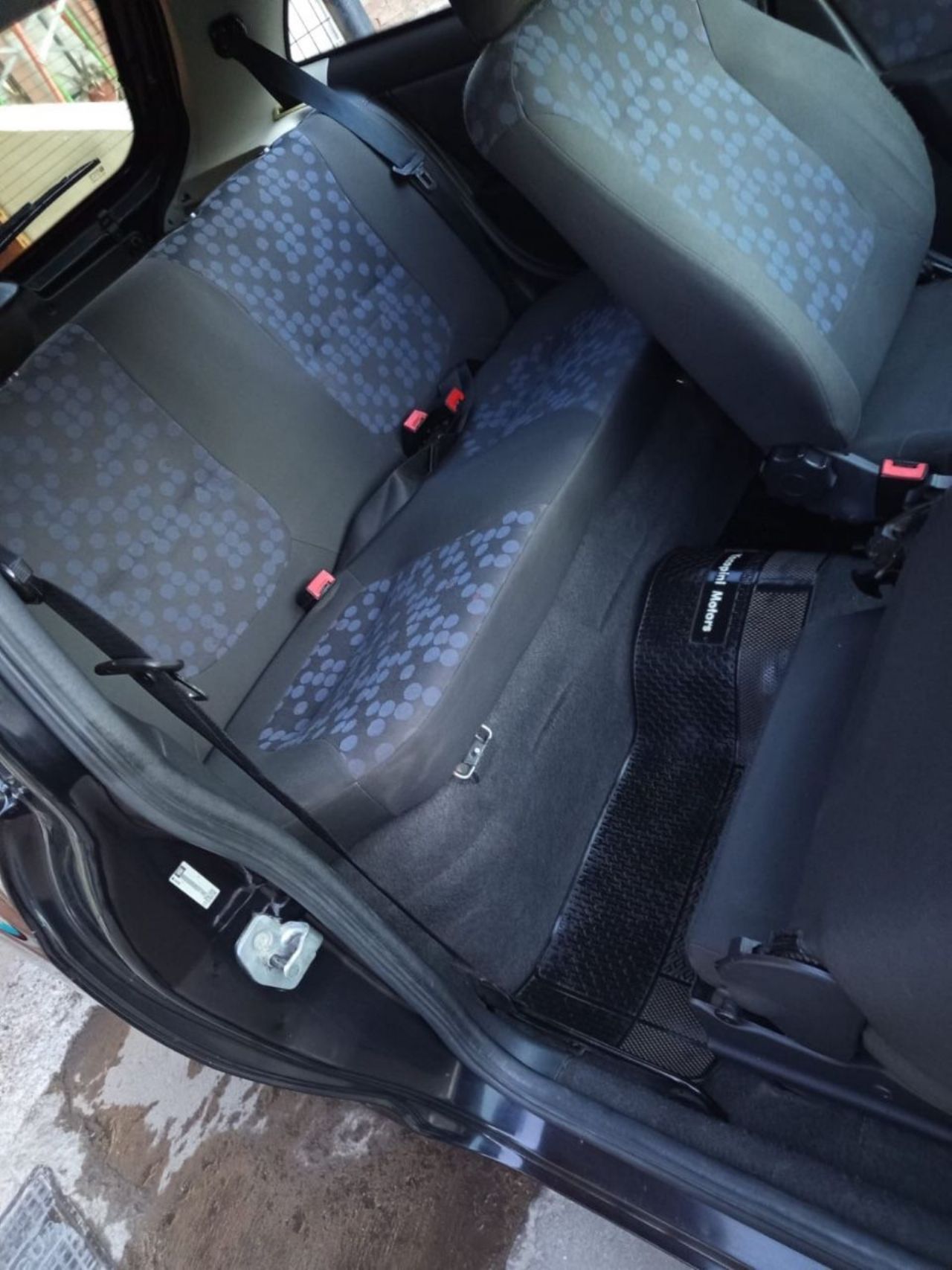 Suzuki Fun Usado en Mendoza, deRuedas
