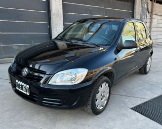 Suzuki Fun Usado en Mendoza