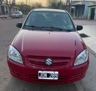 Suzuki Fun Usado en Mendoza