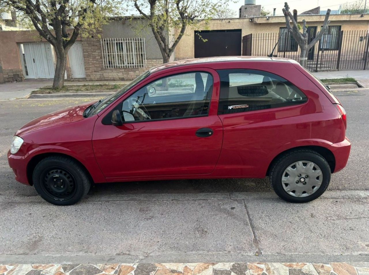 Suzuki Fun Usado en Mendoza, deRuedas