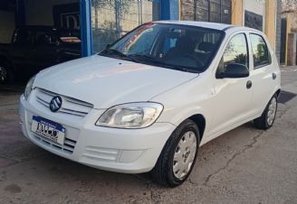 Suzuki Fun Usado en Mendoza Financiado