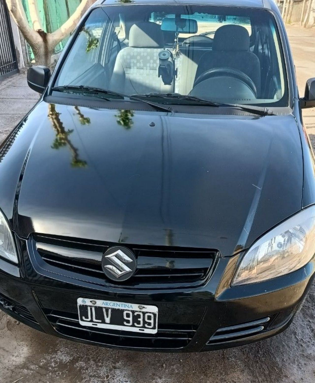 Suzuki Fun Usado en Mendoza, deRuedas