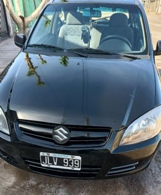 Suzuki Fun Usado en Mendoza