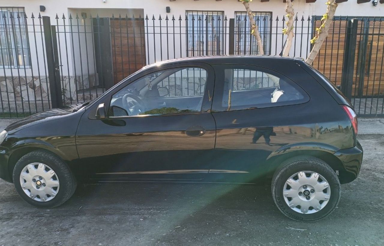 Suzuki Fun Usado en Mendoza, deRuedas