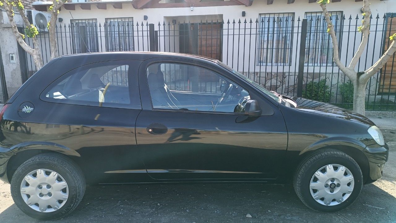 Suzuki Fun Usado en Mendoza, deRuedas