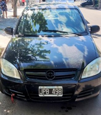 Suzuki Fun Usado en Mendoza