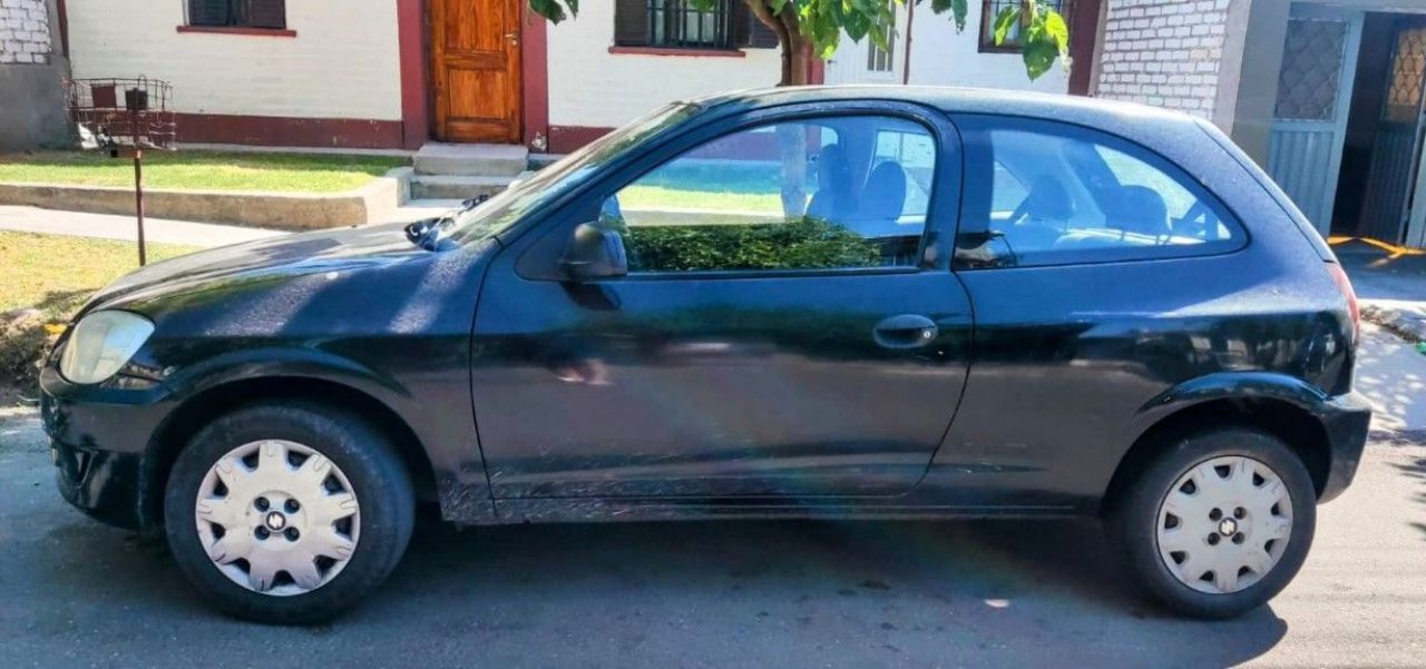 Suzuki Fun Usado en Mendoza, deRuedas