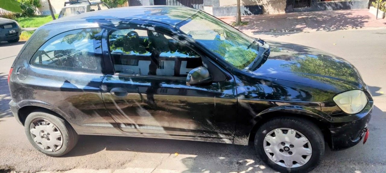 Suzuki Fun Usado en Mendoza, deRuedas