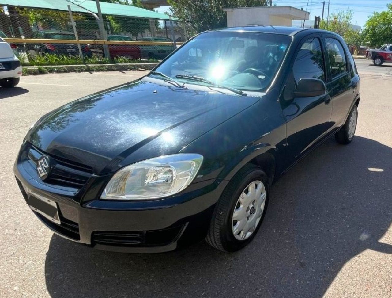 Suzuki Fun Usado en Mendoza, deRuedas