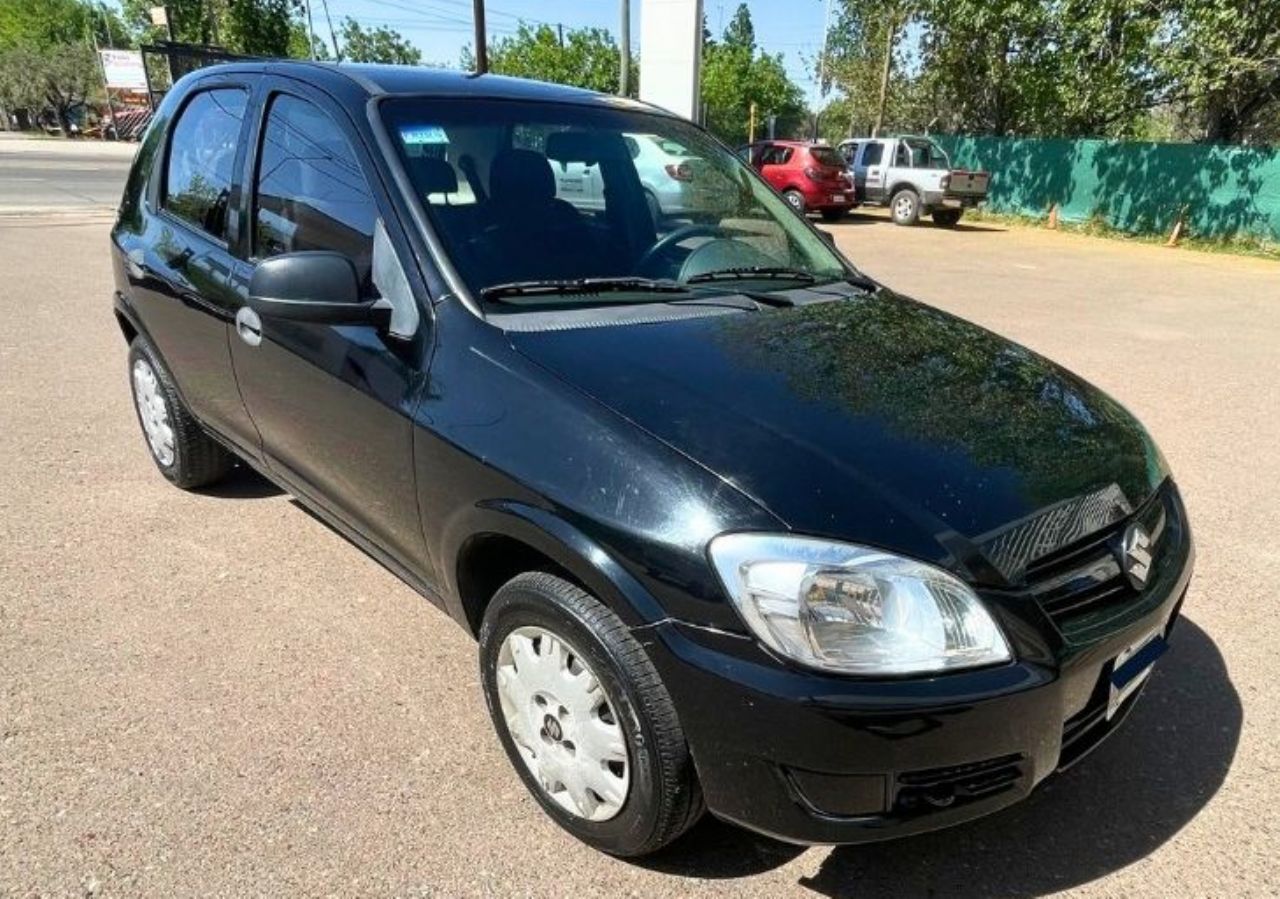 Suzuki Fun Usado en Mendoza, deRuedas