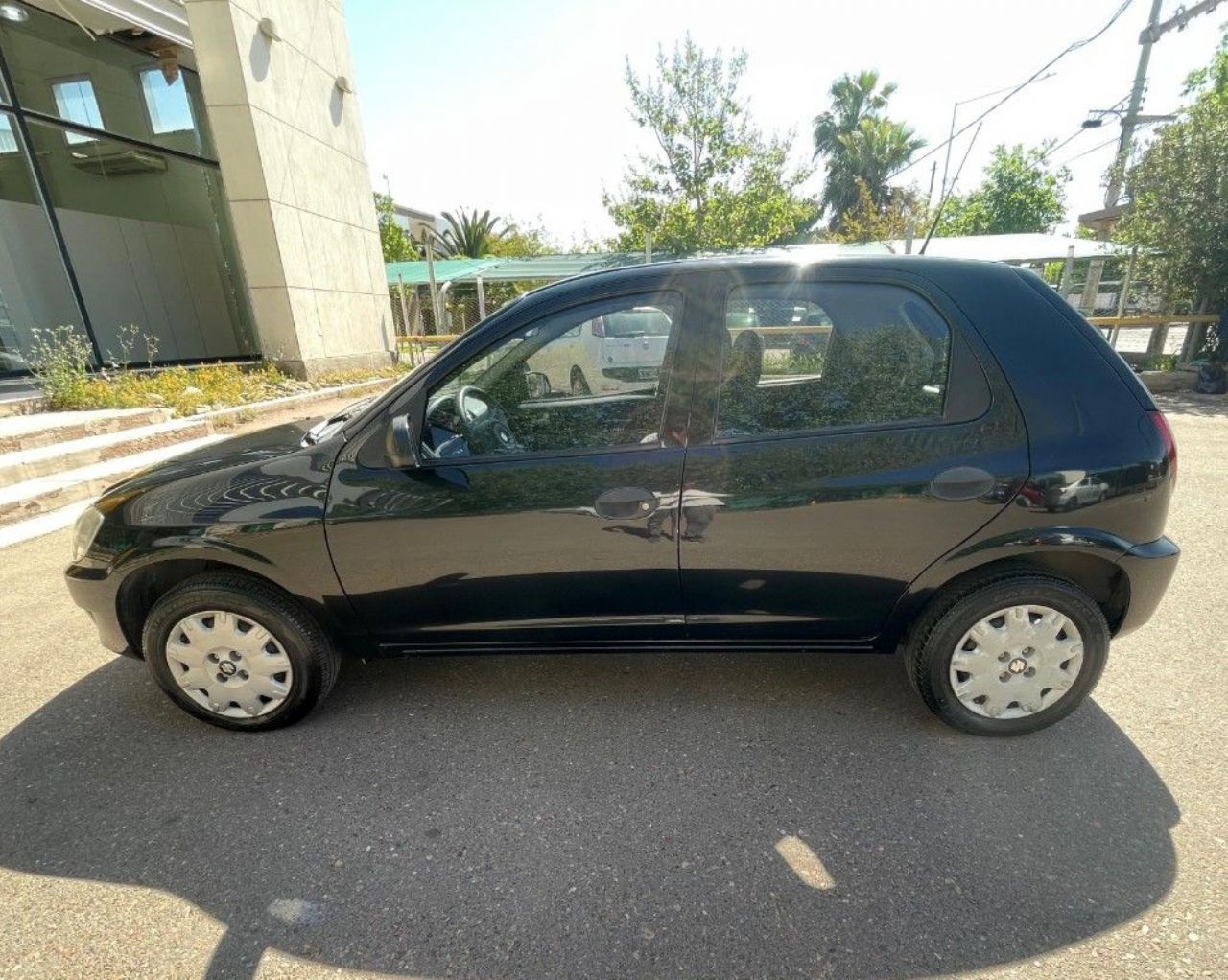 Suzuki Fun Usado en Mendoza, deRuedas