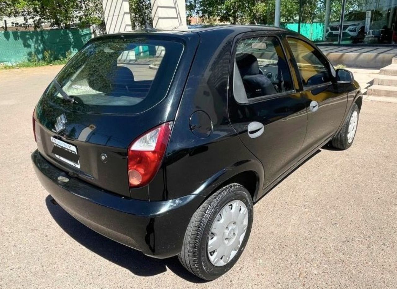 Suzuki Fun Usado en Mendoza, deRuedas