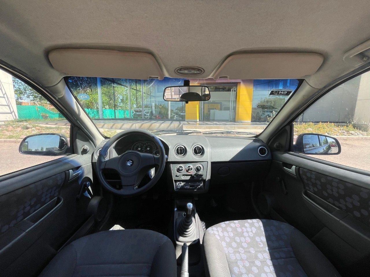 Suzuki Fun Usado en Mendoza, deRuedas